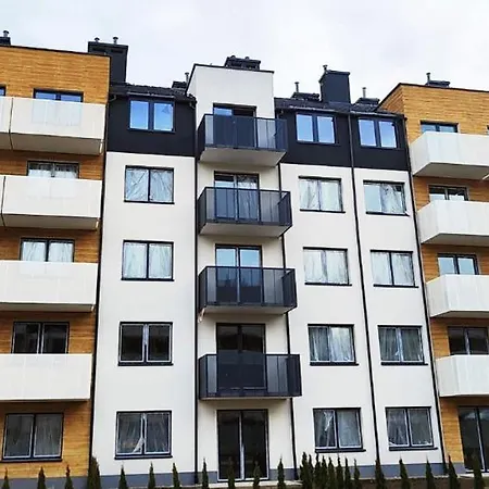 Zurawiniec Apartament